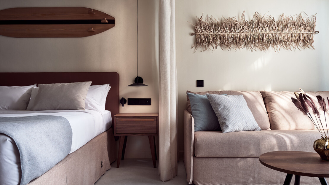 Domes Aulus Zante, Autograph Collection